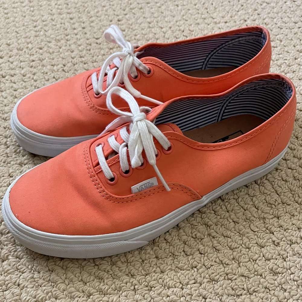 Vans Authentic Sneaker